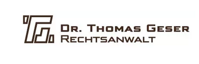 Logo Rechtsanwalt Dr